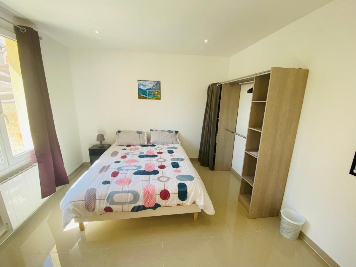 Maison Proche De Paris/Cdg Et Disney Villeparisis Eksteriør billede