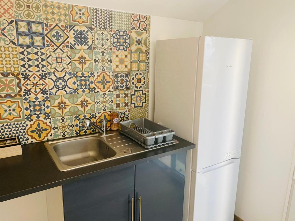 Maison Proche De Paris/Cdg Et Disney Villeparisis Eksteriør billede